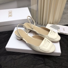 Christian Dior Sandals